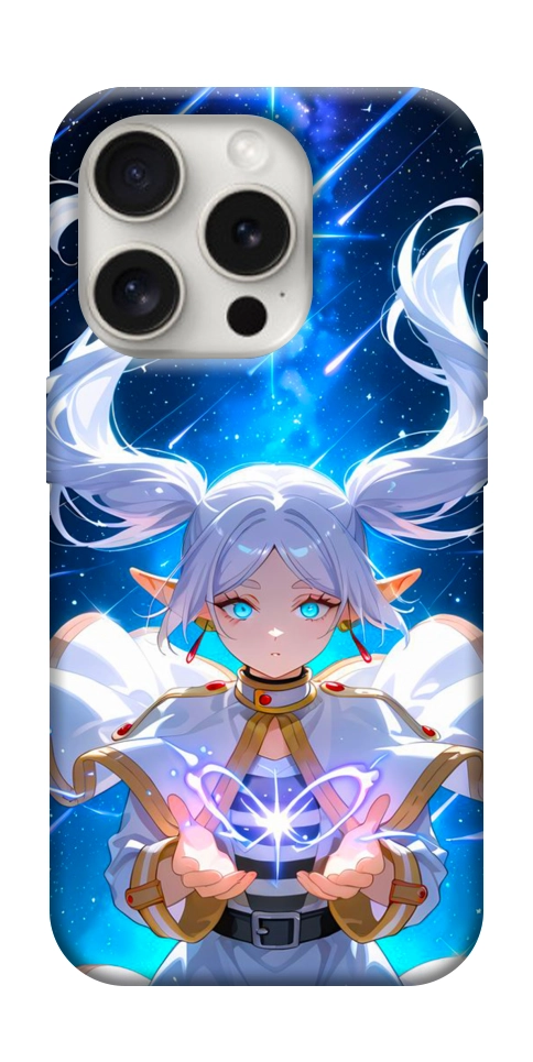 Чохол Magic within для iPhone 16 Pro
