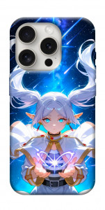 Чохол Magic within для iPhone 16 Pro Max