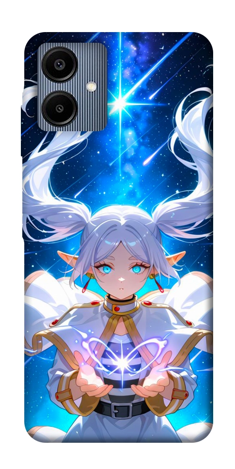 Чохол Magic within для Galaxy A06