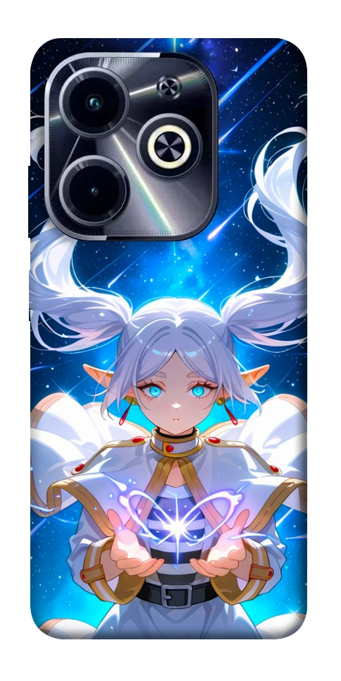 Чохол Magic within для TECNO Spark Go 2024