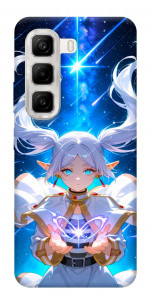 Чохол Magic within для Infinix Hot 50 4G