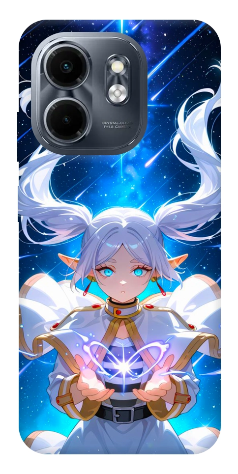 Чохол Magic within для Infinix Smart 9 4G