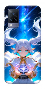 Чохол Magic within для Vivo V21
