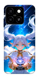 Чохол Magic within для ZTE Blade A55 4G