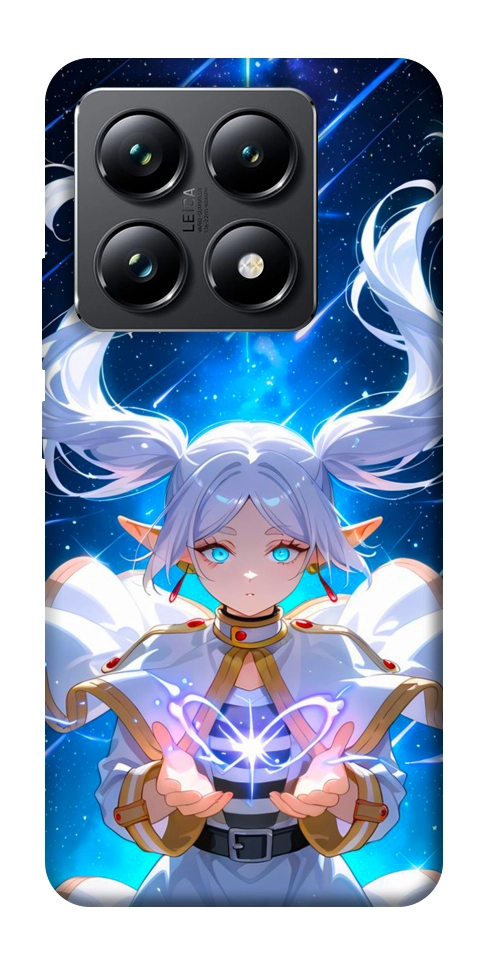 Чехол Magic within для Xiaomi 14T Pro