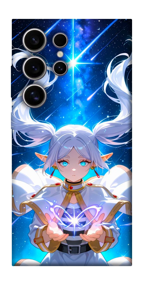 Чехол Magic within для Galaxy S25 Ultra