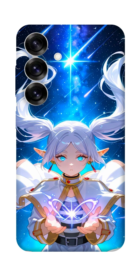 Чохол Magic within для Galaxy S25+