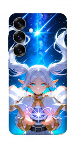 Чохол Magic within для Galaxy S25+