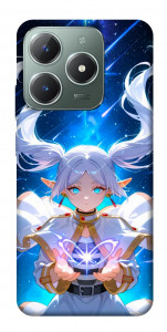Чехол Magic within для Realme C61