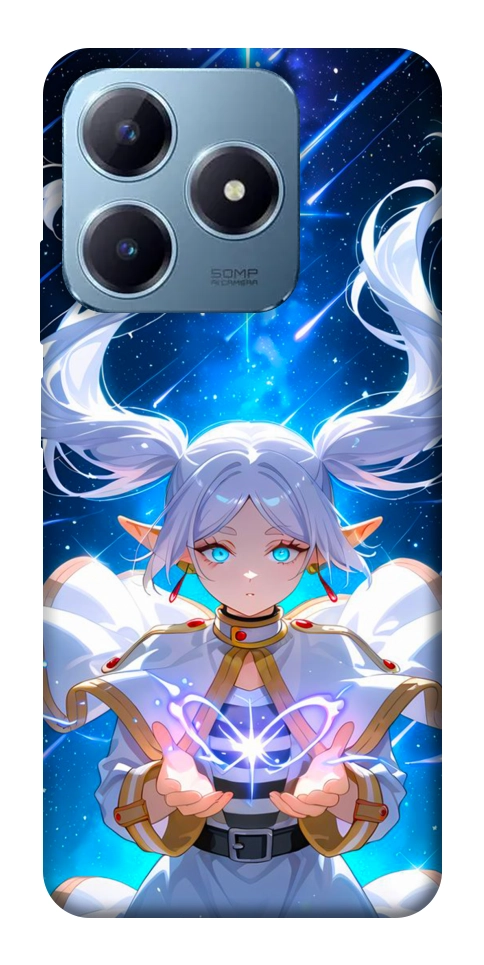 Чохол Magic within для Realme C63 4G