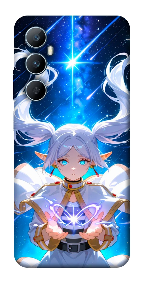 Чохол Magic within для Realme C65 4G