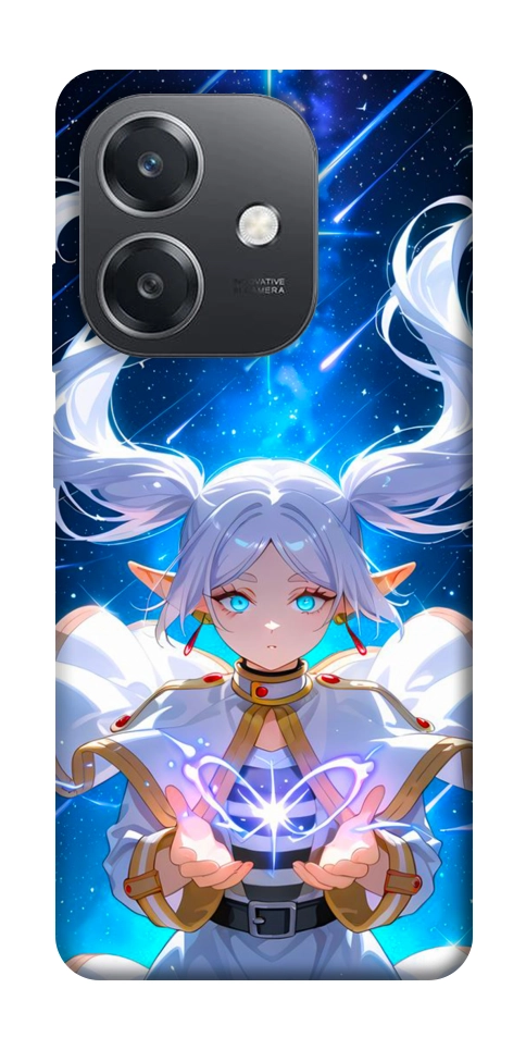 Чехол Magic within для Oppo А3х 4G