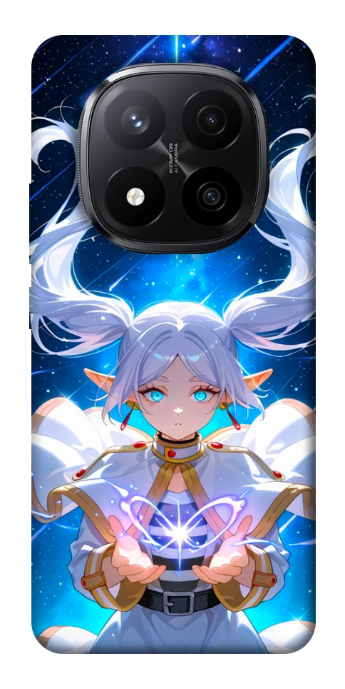Чехол Magic within для Xiaomi Redmi Note 14 Pro+ 5G