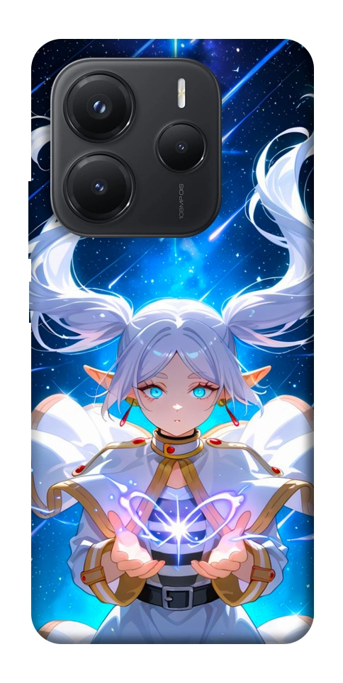 Чехол Magic within для Xiaomi Redmi Note 14 5G