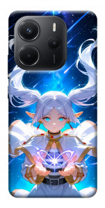 Чехол Magic within для Xiaomi Redmi Note 14 4G (Int. version)