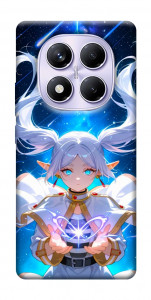 Чехол Magic within для Xiaomi Redmi Note 14 Pro 4G