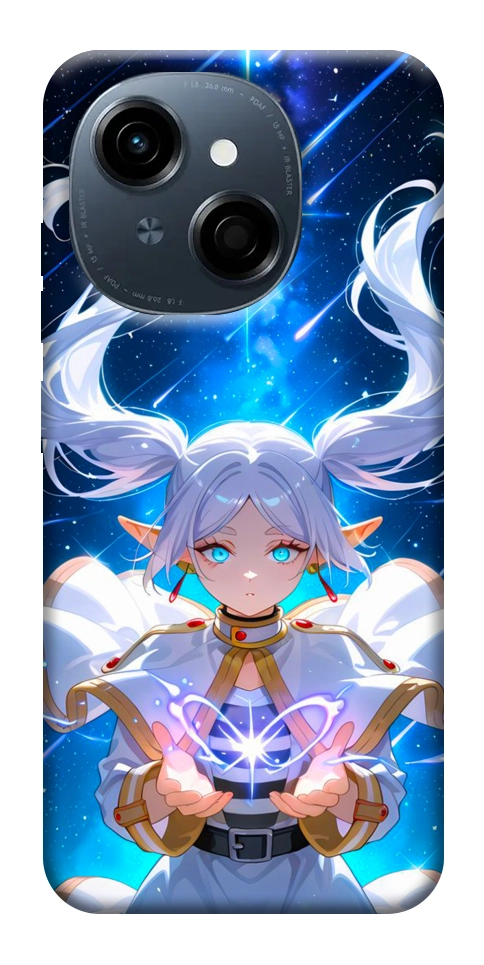 Чохол Magic within для TECNO Spark Go 1 (KL4)