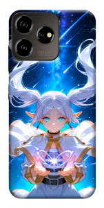 Чохол Magic within для ZTE Blade V50 Design 4G