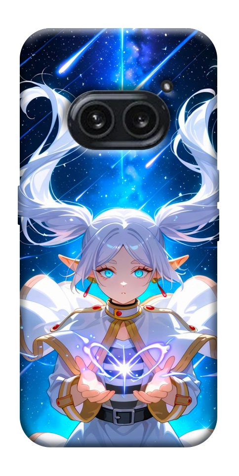 Чехол Magic within для Nothing Phone (2a)