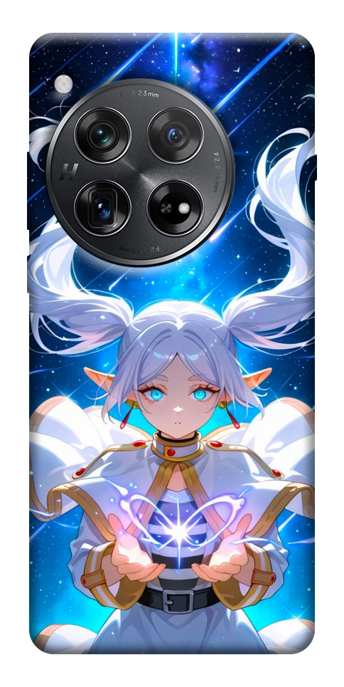 Чехол Magic within для OnePlus 12
