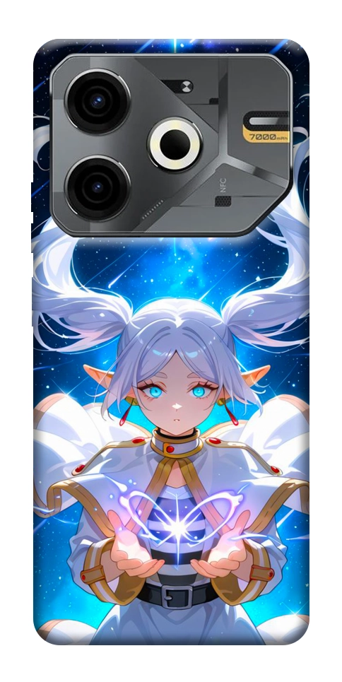 Чохол Magic within для TECNO Pova 6 Neo (LI6)