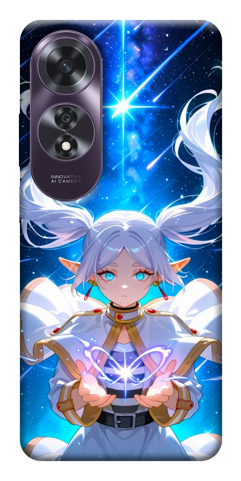 Чехол Magic within для Oppo A60 4G