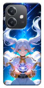 Чехол Magic within для Oppo A40m