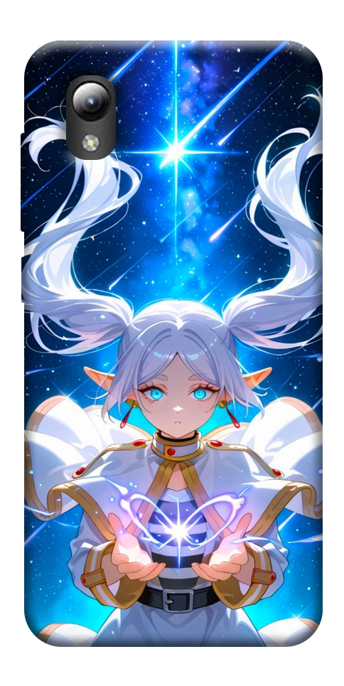 Чохол Magic within для ZTE Blade A3 (2019)