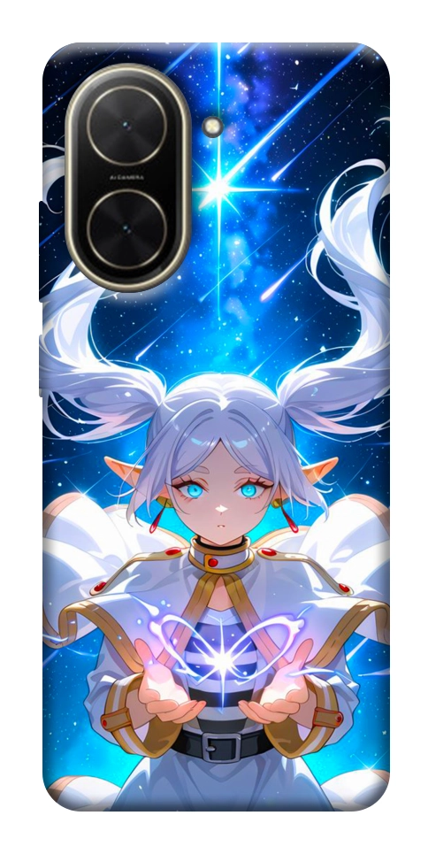 Чехол Magic within для Xiaomi Poco C71