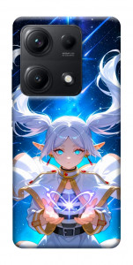 Чехол Magic within для Xiaomi Redmi Note 14S