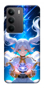 Чохол Magic within для Realme C75