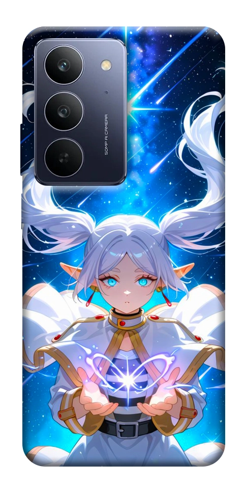Чехол Magic within для Realme C75x