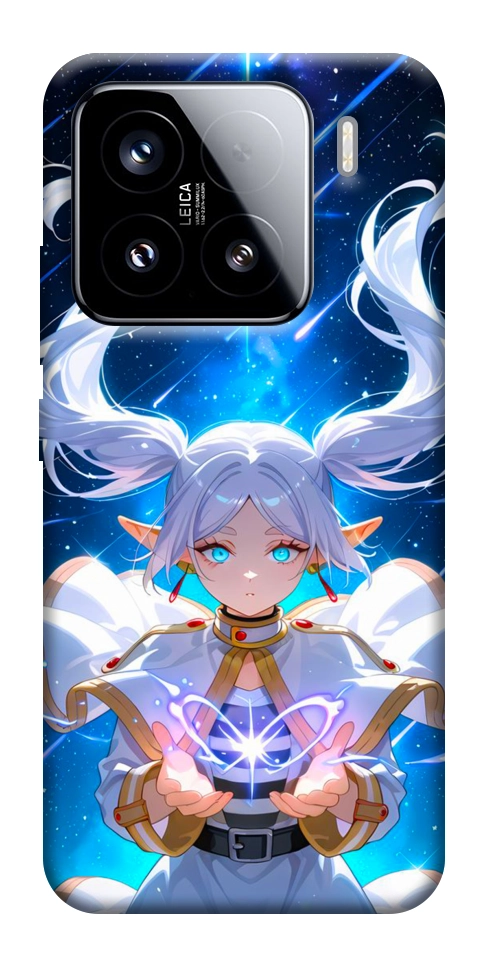 Чохол Magic within для Xiaomi 15