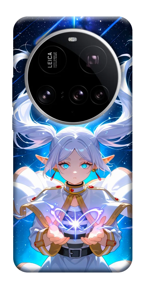 Чохол Magic within для Xiaomi 15 Ultra