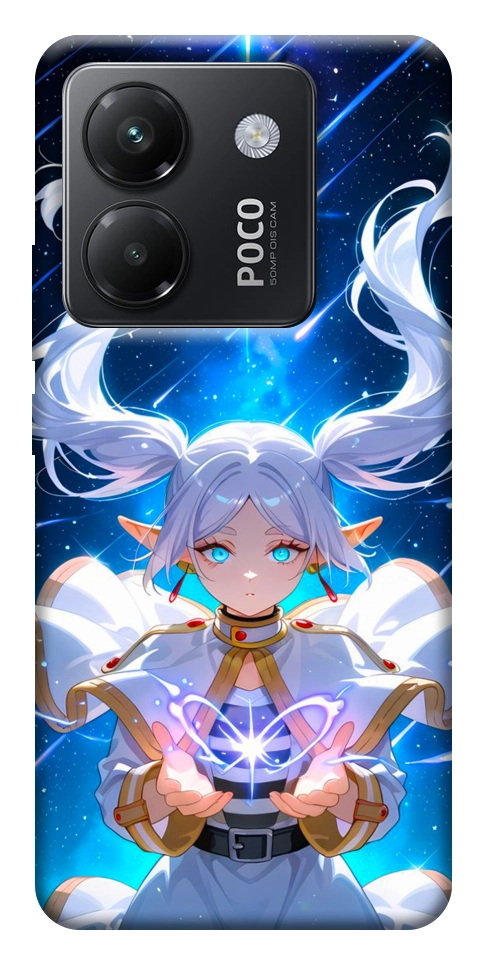 Чехол Magic within для Xiaomi Poco M7 Pro 5G