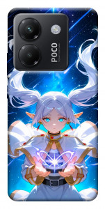 Чехол Magic within для Xiaomi Poco M7 Pro 5G