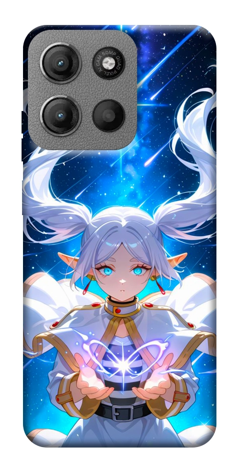Чехол Magic within для Motorola Moto G15 4G