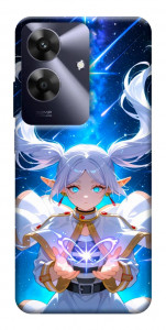 Чохол Magic within для Realme Note 60x