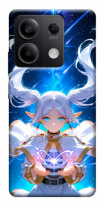 Чохол Magic within для Xiaomi Redmi Note 13 5G