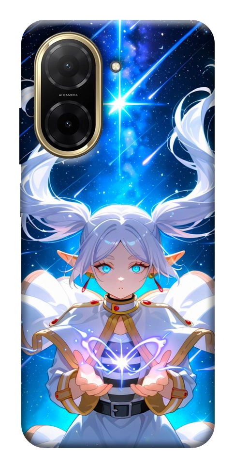 Чехол Magic within для Xiaomi Redmi A5 (Europe version)