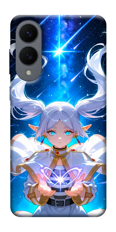 Чехол Magic within для Galaxy S25 Edge