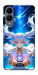 Чехол Magic within для Galaxy S25 Edge