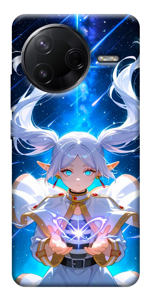 Чохол Magic within для Xiaomi Poco F7 Pro