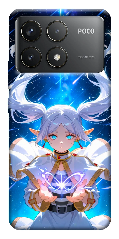 Чохол Magic within для Xiaomi Poco F6 Pro