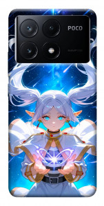 Чохол Magic within для Xiaomi Poco X6 Pro