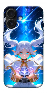 Чехол Magic within для iPhone 17