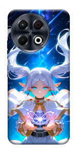 Чехол Magic within для TECNO Spark 30 Pro (KL7)