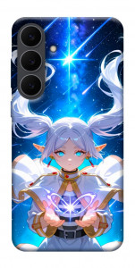 Чехол Magic within для Galaxy S25 FE