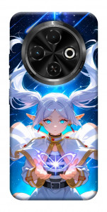 Чехол Magic within для TECNO Spark 30C (KL5n)