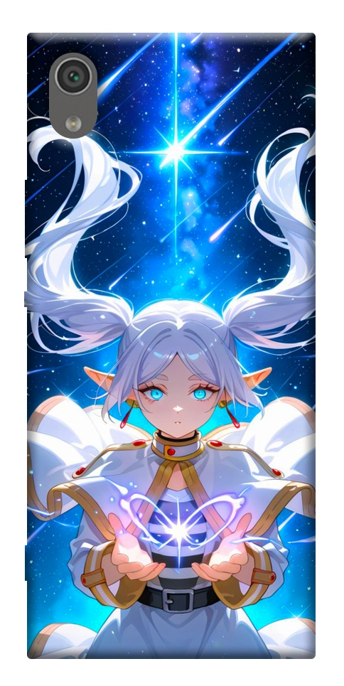 Чехол Magic within для Sony Xperia XA1